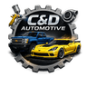 C&D Automotive logo